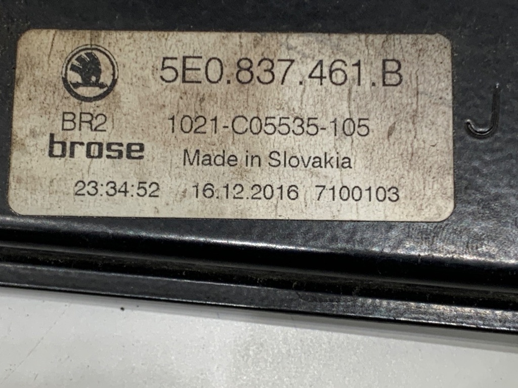 STARK-943025-5