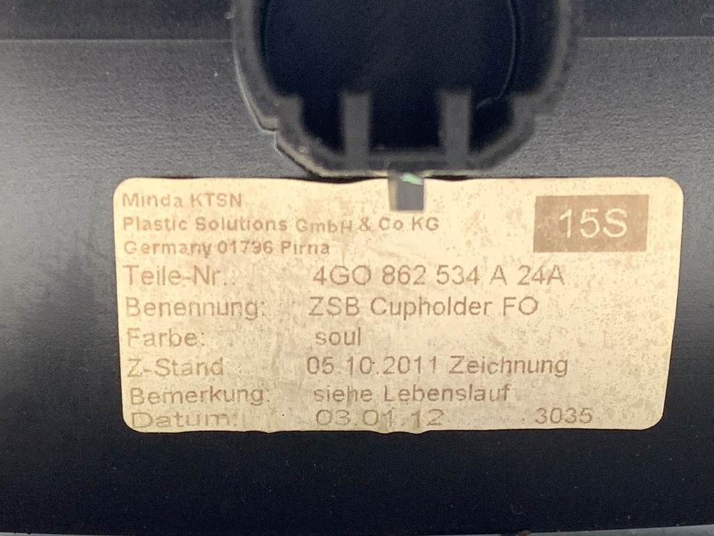 STARK-872733-4
