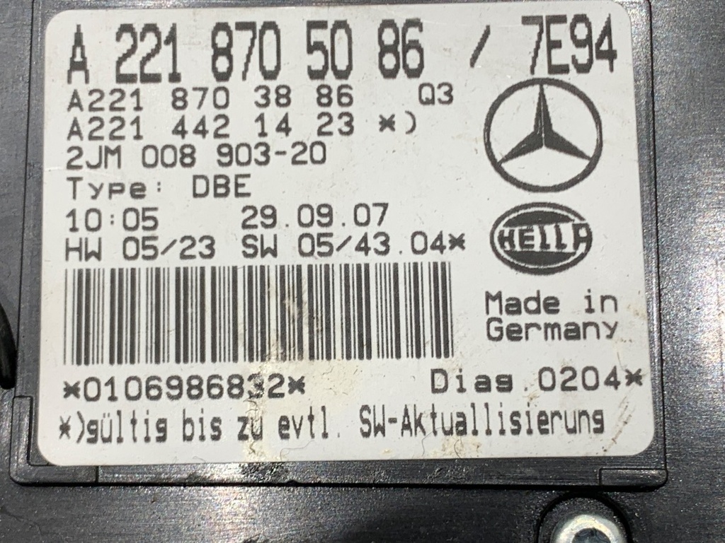 STARK-882116-4
