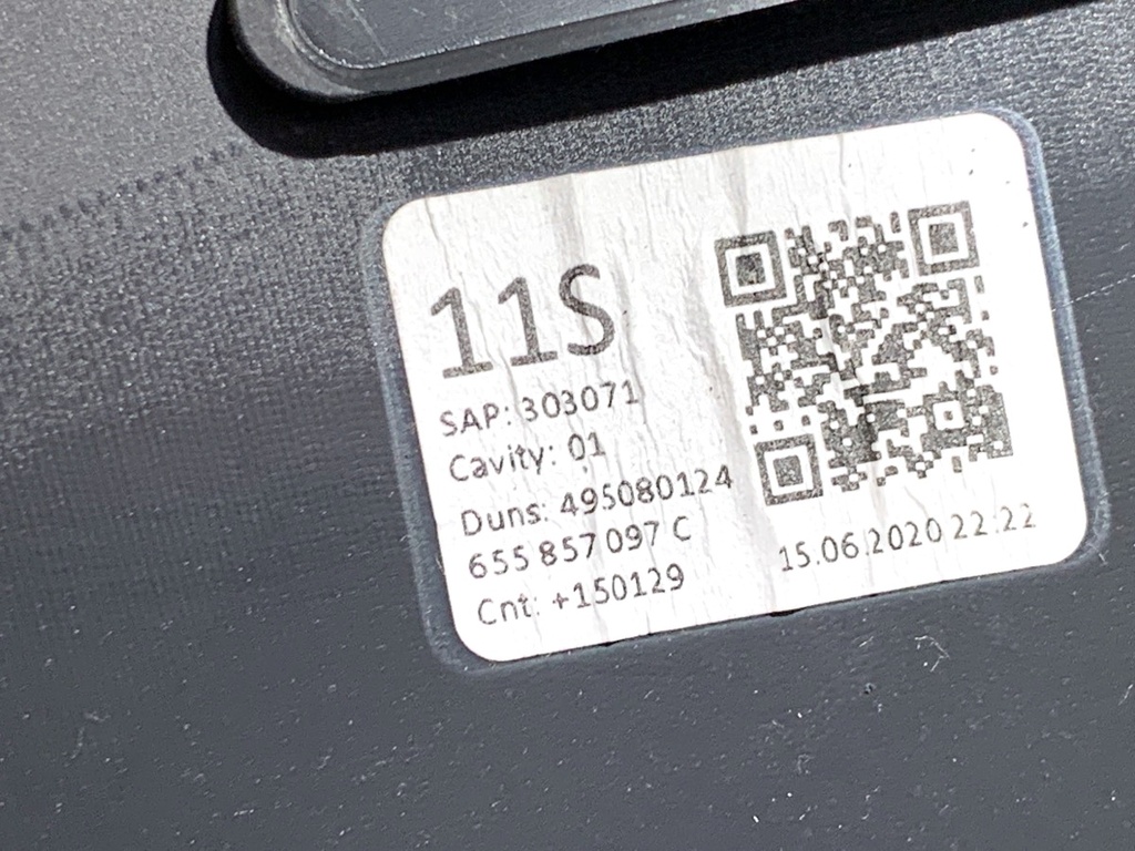 STARK-890970-5