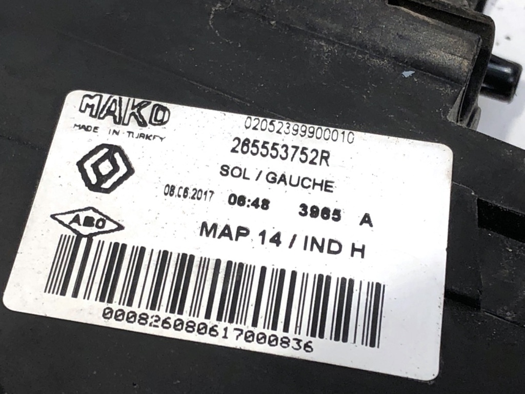 STARK-770784-4