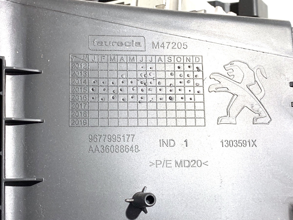 STARK-801352-6