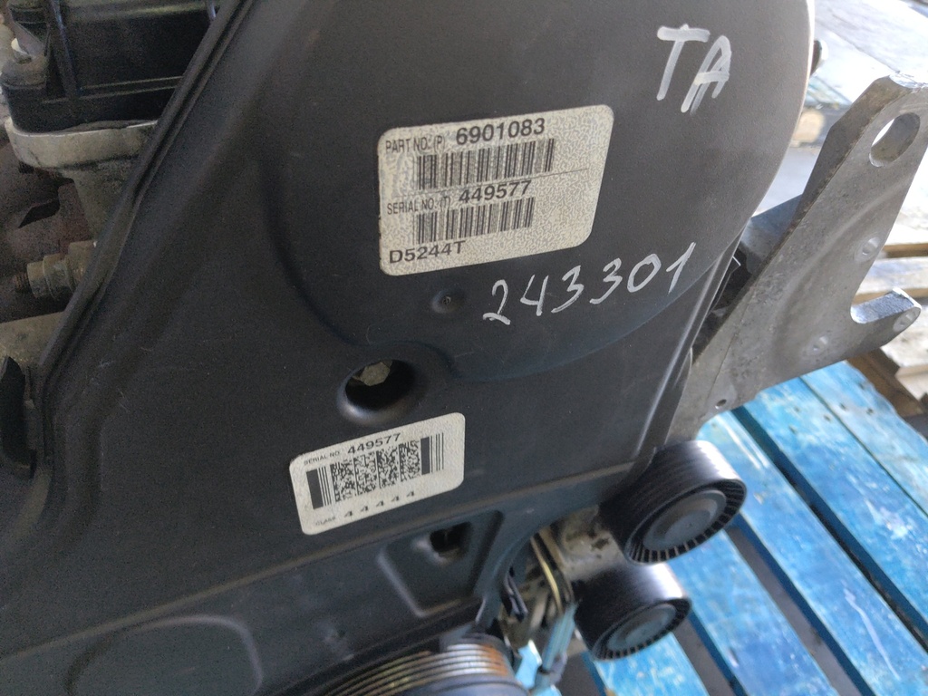 MTD-528014-3