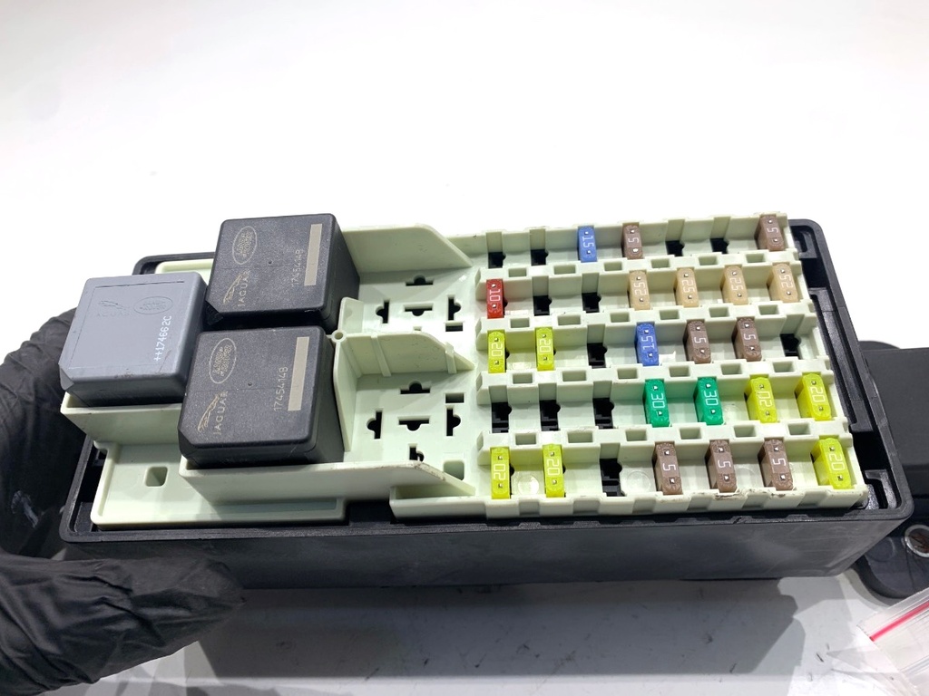 STARK-890297-3