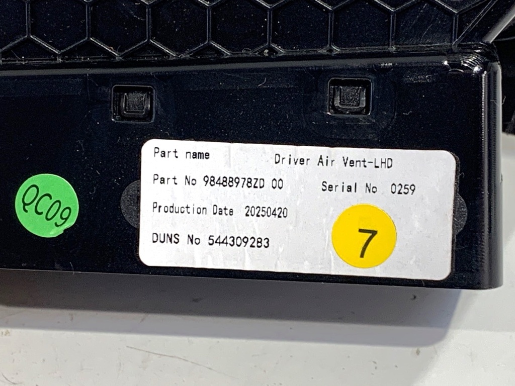 STARK-921639-3