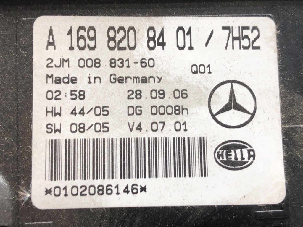STARK-764725-5