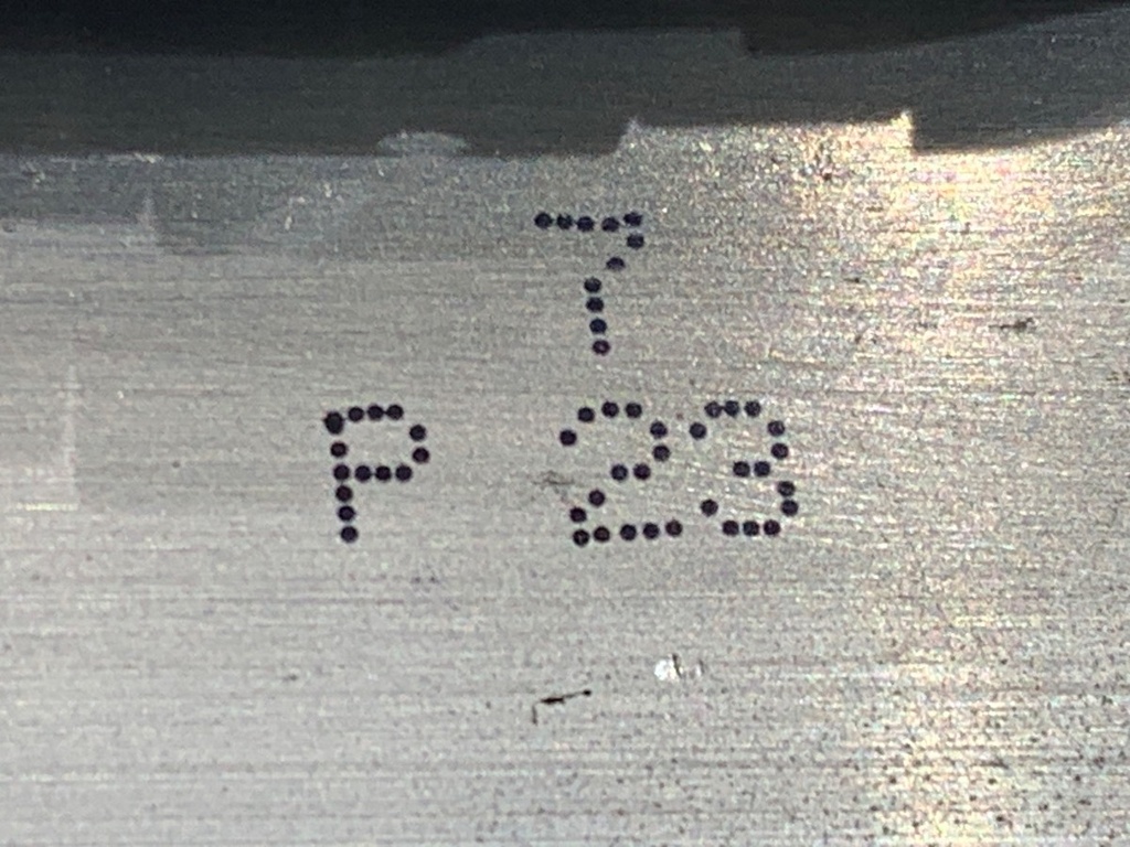 STARK-780310-3