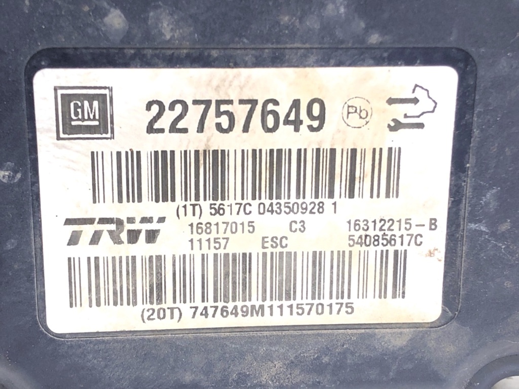 STARK-782751-3