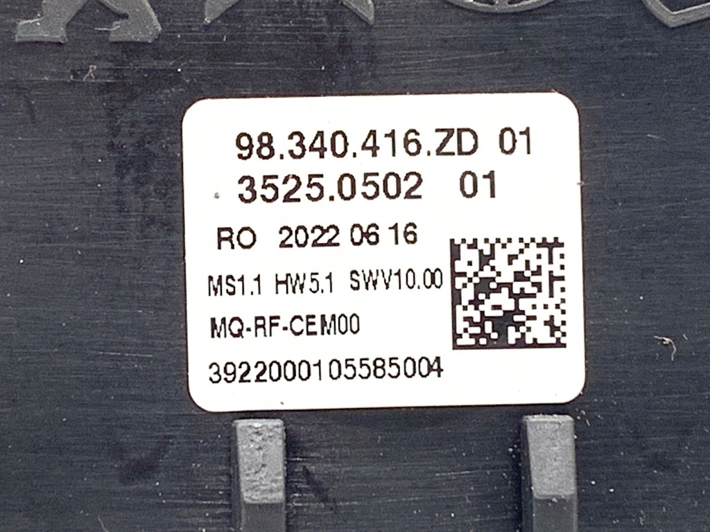 STARK-786594-4