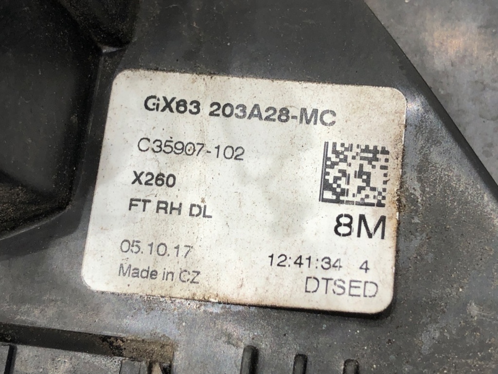 STARK-788777-4