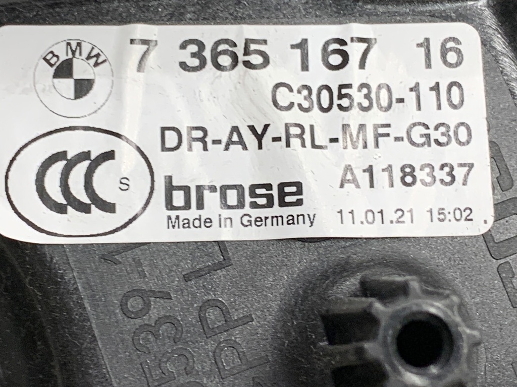 STARK-800718-5