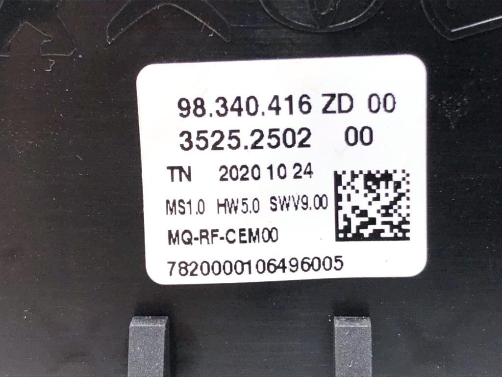 STARK-801045-4