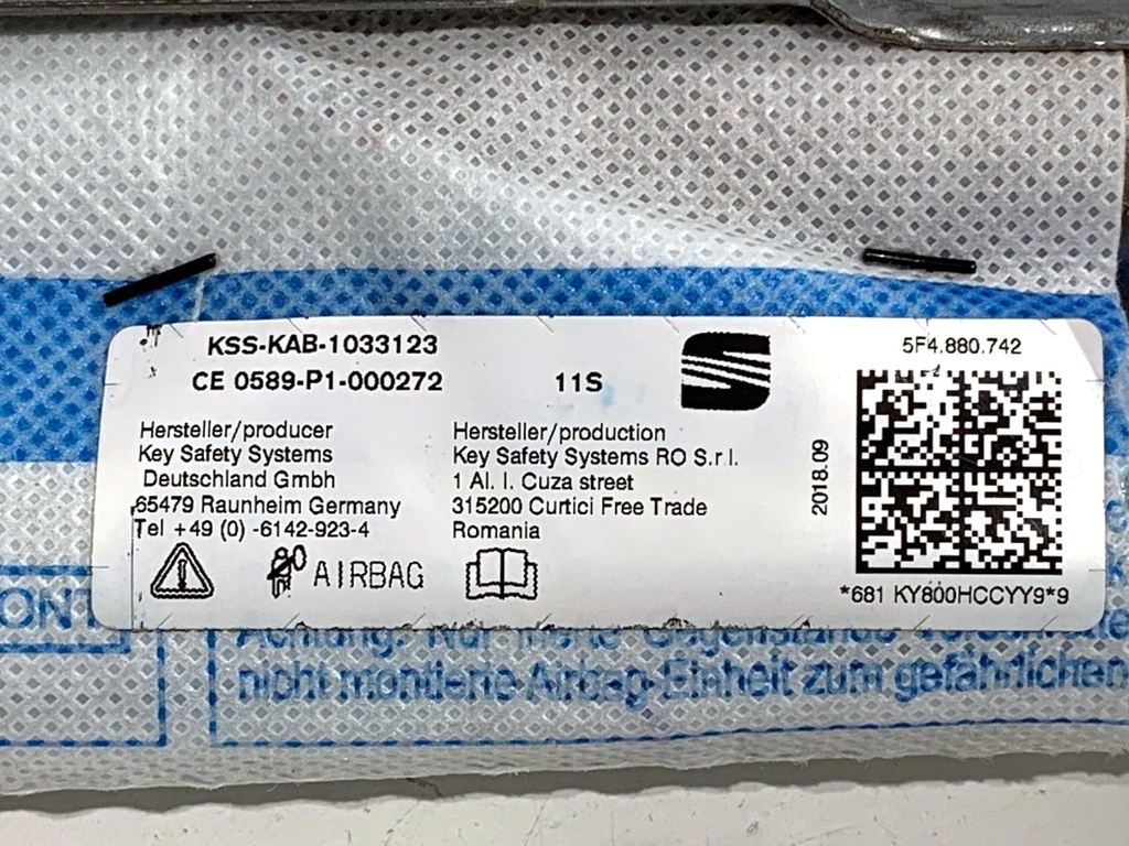 STARK-802877-3