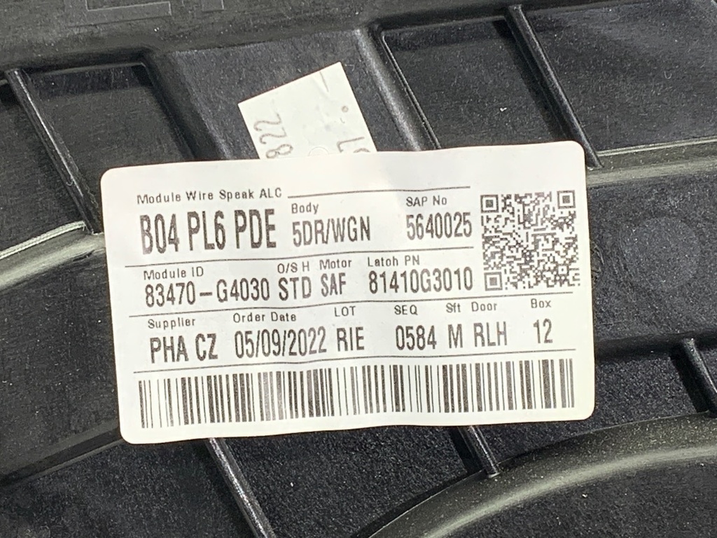 STARK-804718-4