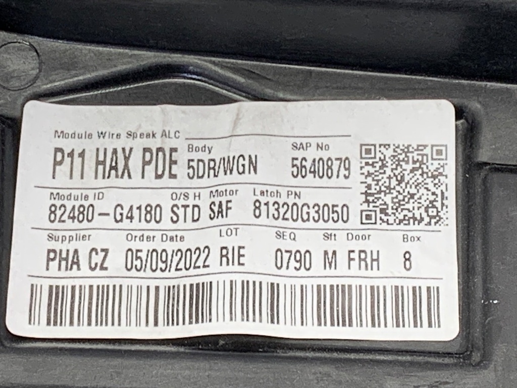 STARK-804719-4