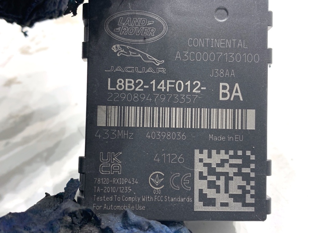 STARK-844927-3