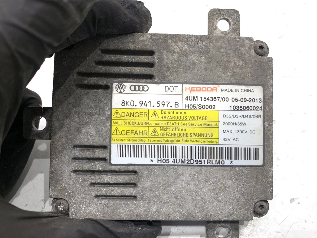 STARK-850033-3