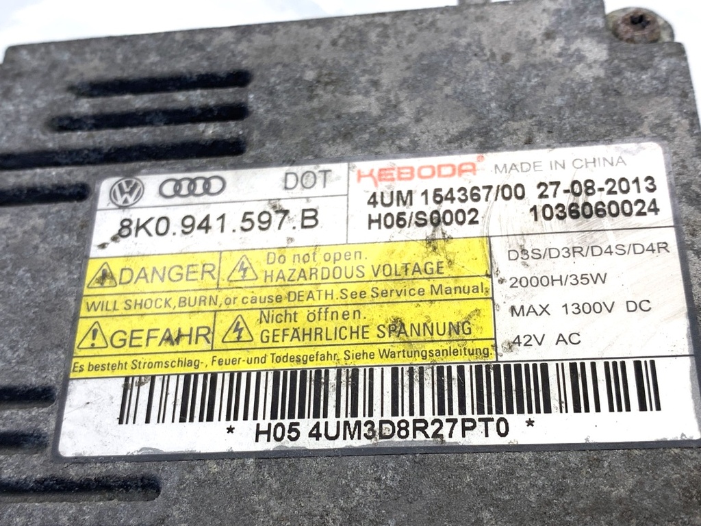 STARK-850095-4