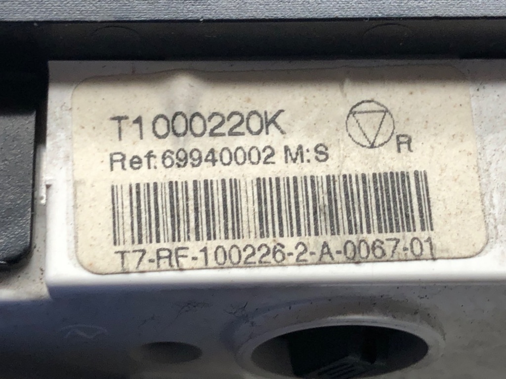 STARK-862940-3