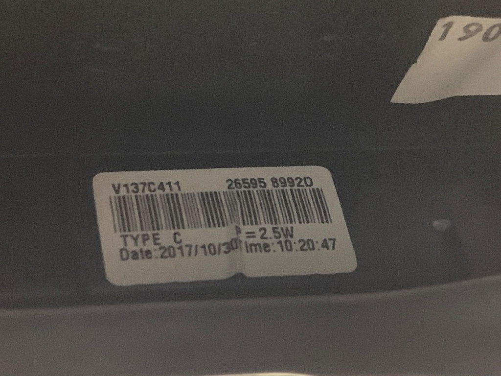 STARK-883502-3