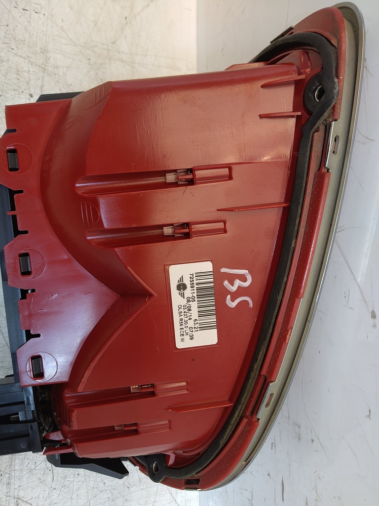 MTD-527800-1