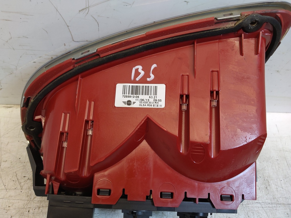 MTD-527801-1