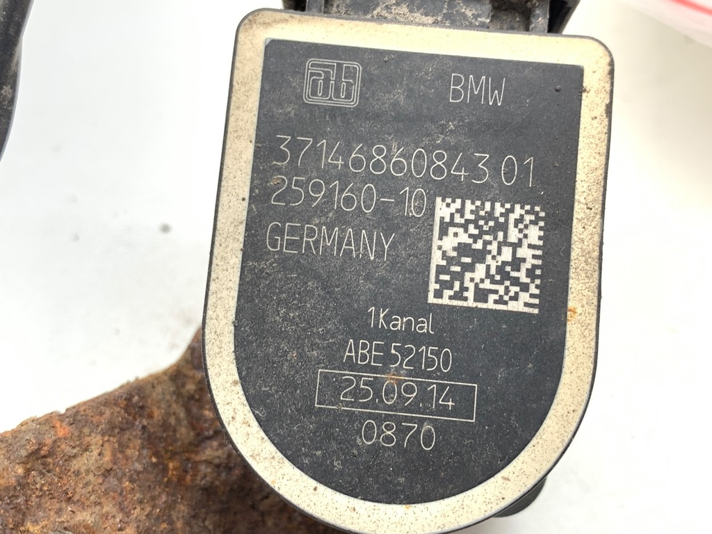 STARK-921117-3