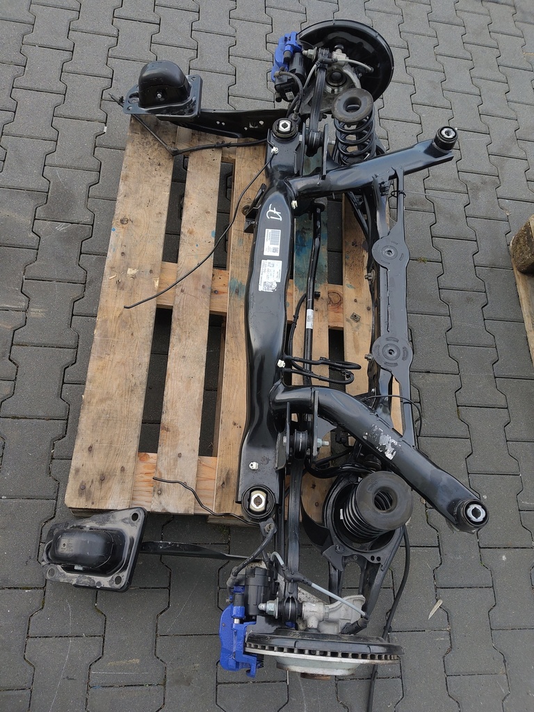 MTD-536800-2