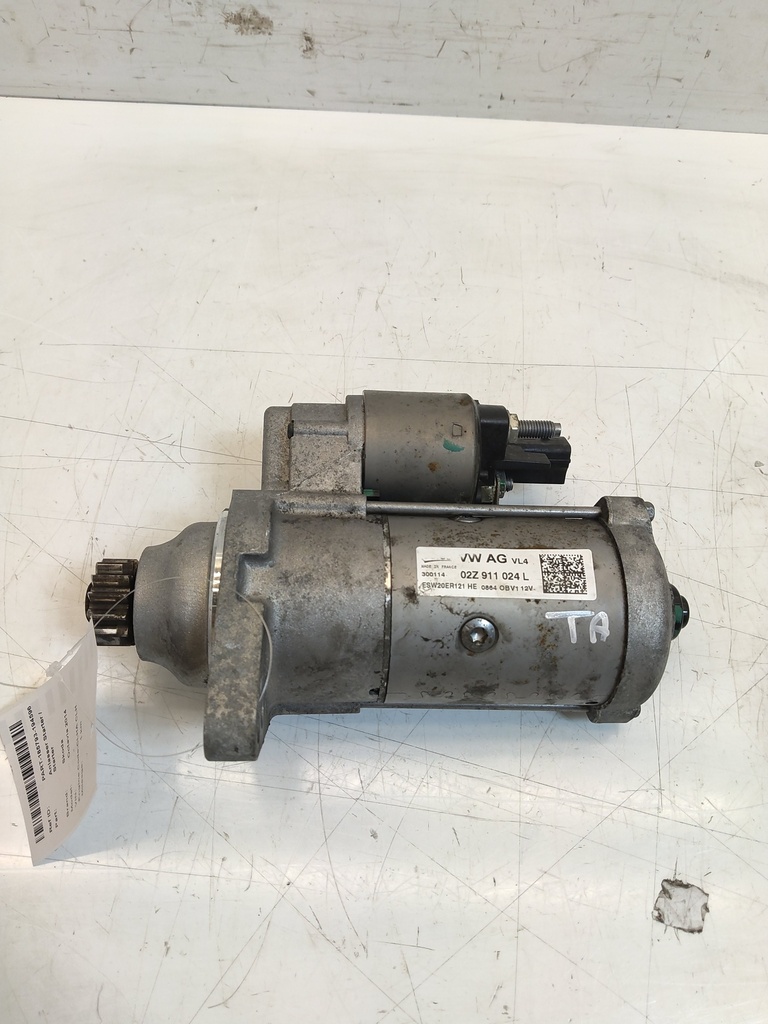 MTD-536870-1