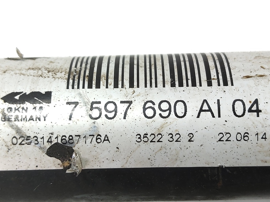 MTD-536991-4