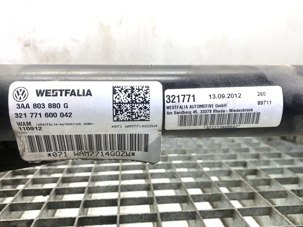 STARK-830034-5