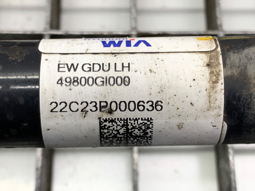 STARK-890802-5