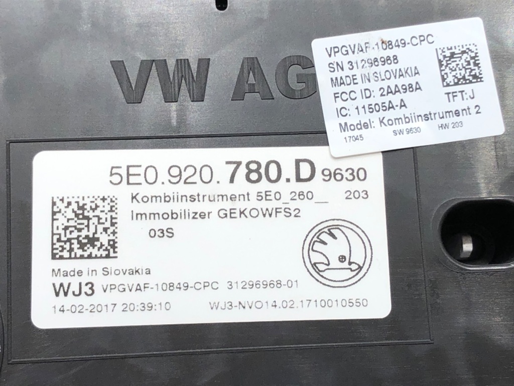 STARK-702750-3