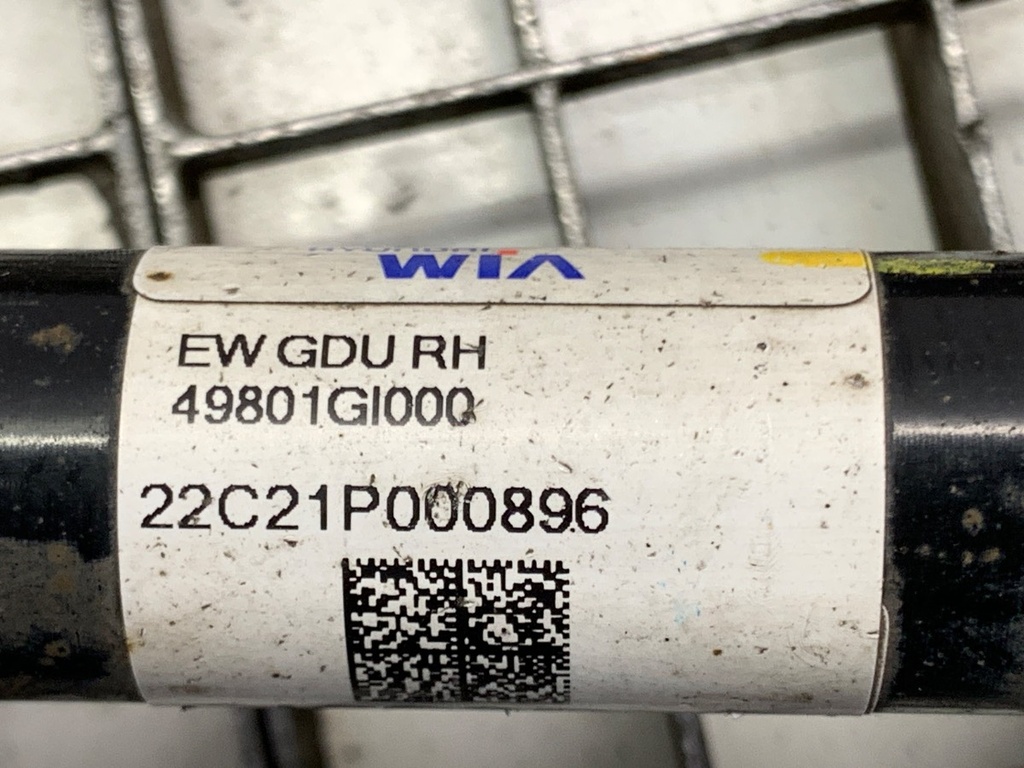 STARK-890801-4