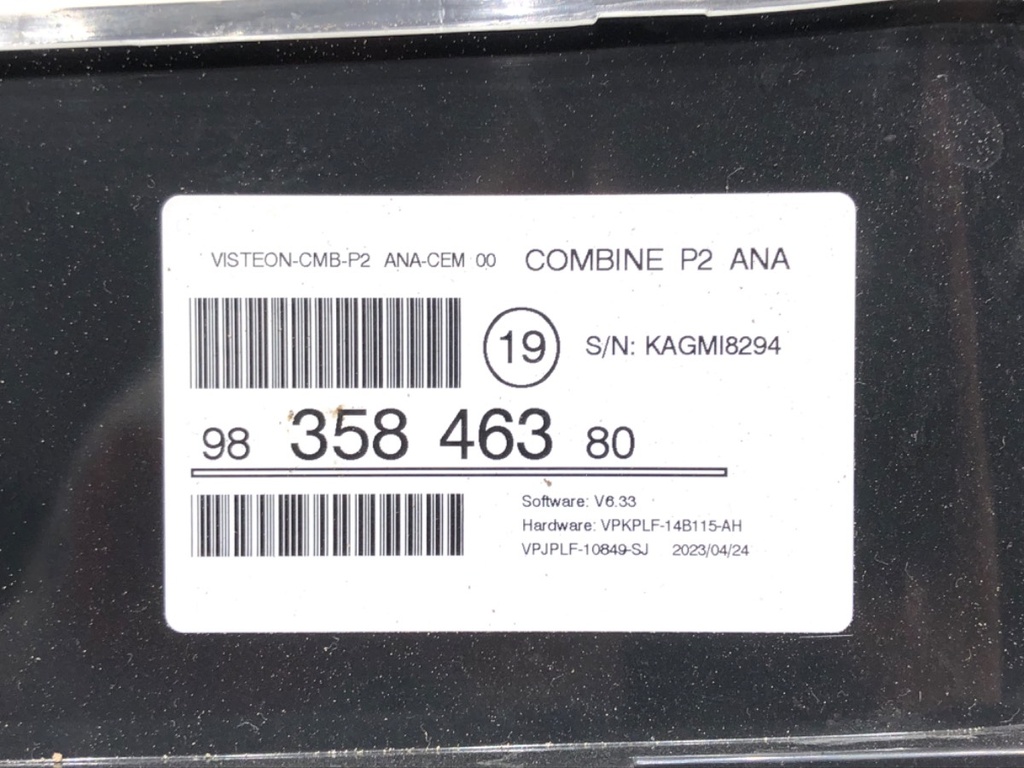 STARK-655692-3