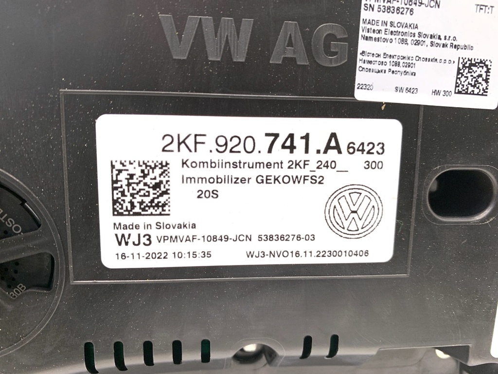 STARK-890043-5