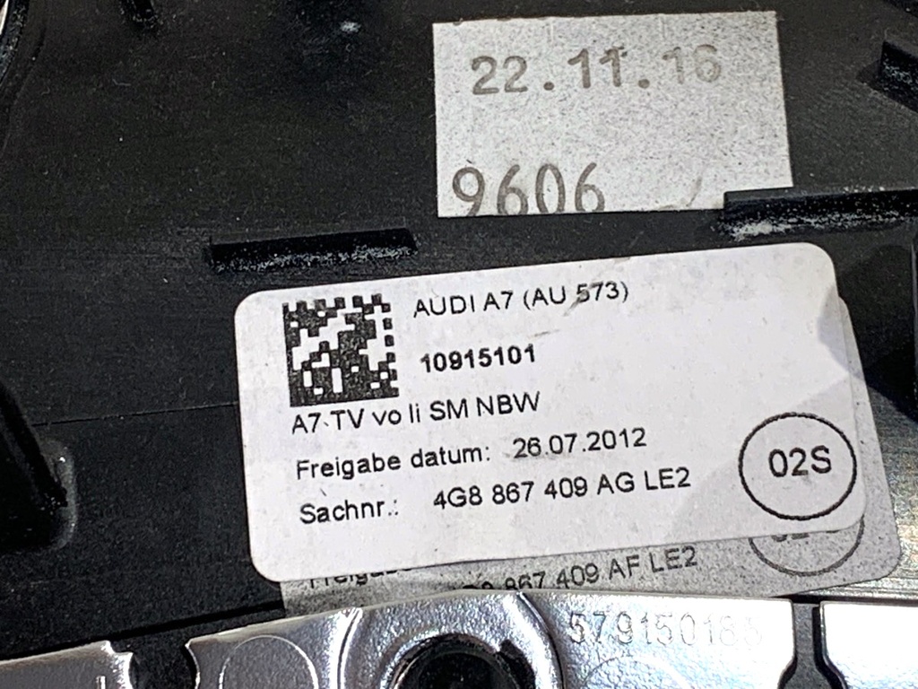 STARK-892748-5