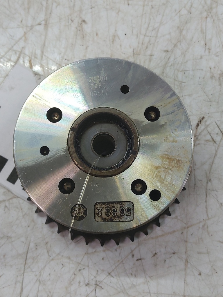 MTD-527610-2