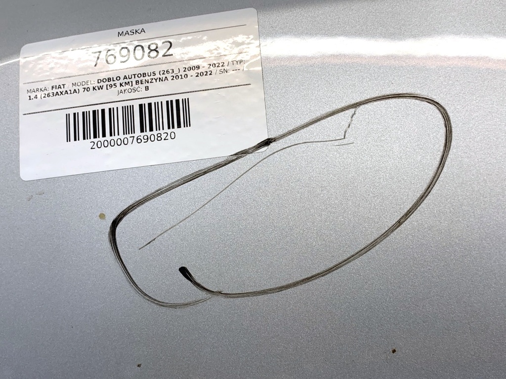 STARK-769082-5