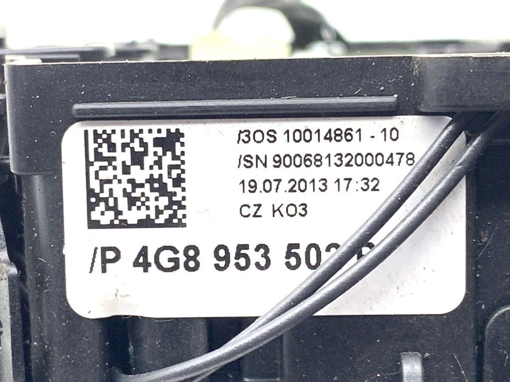 STARK-780010-4
