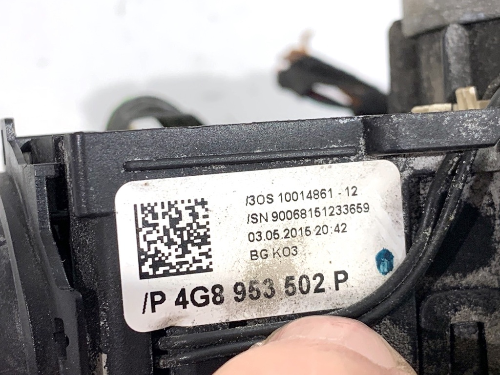 STARK-833322-6