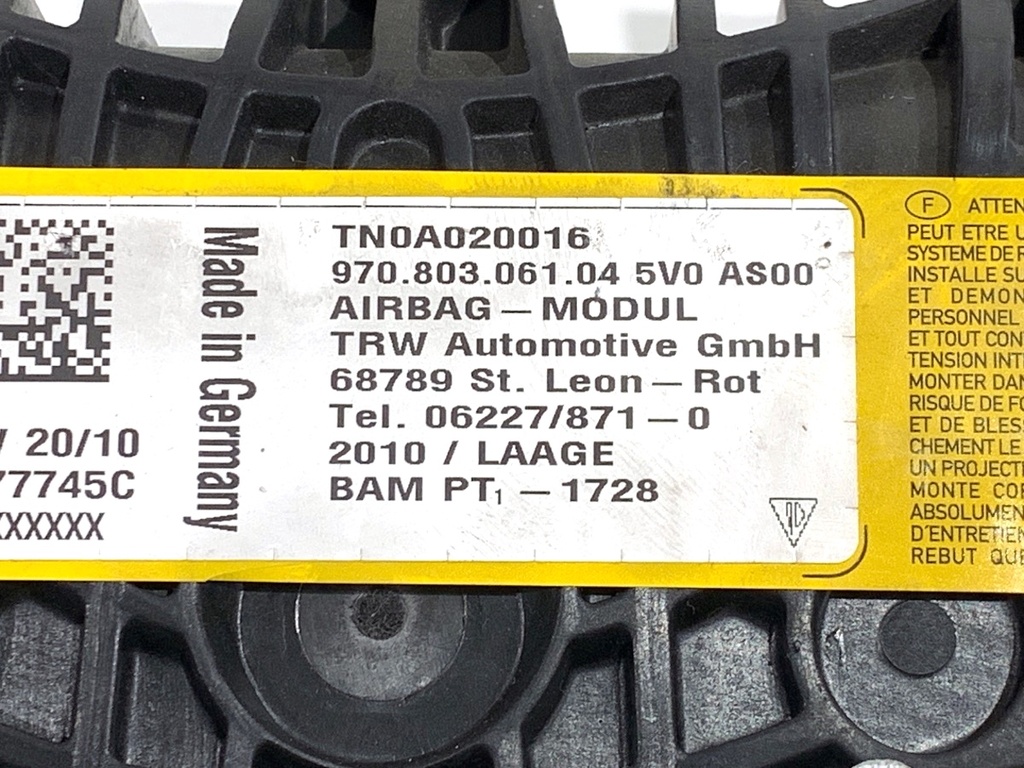 STARK-840601-6