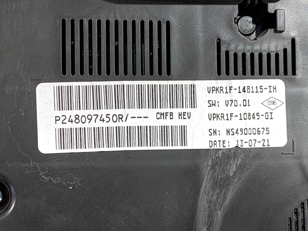 STARK-842265-5