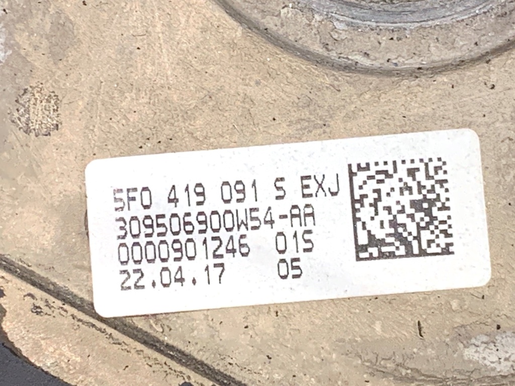 STARK-854358-5