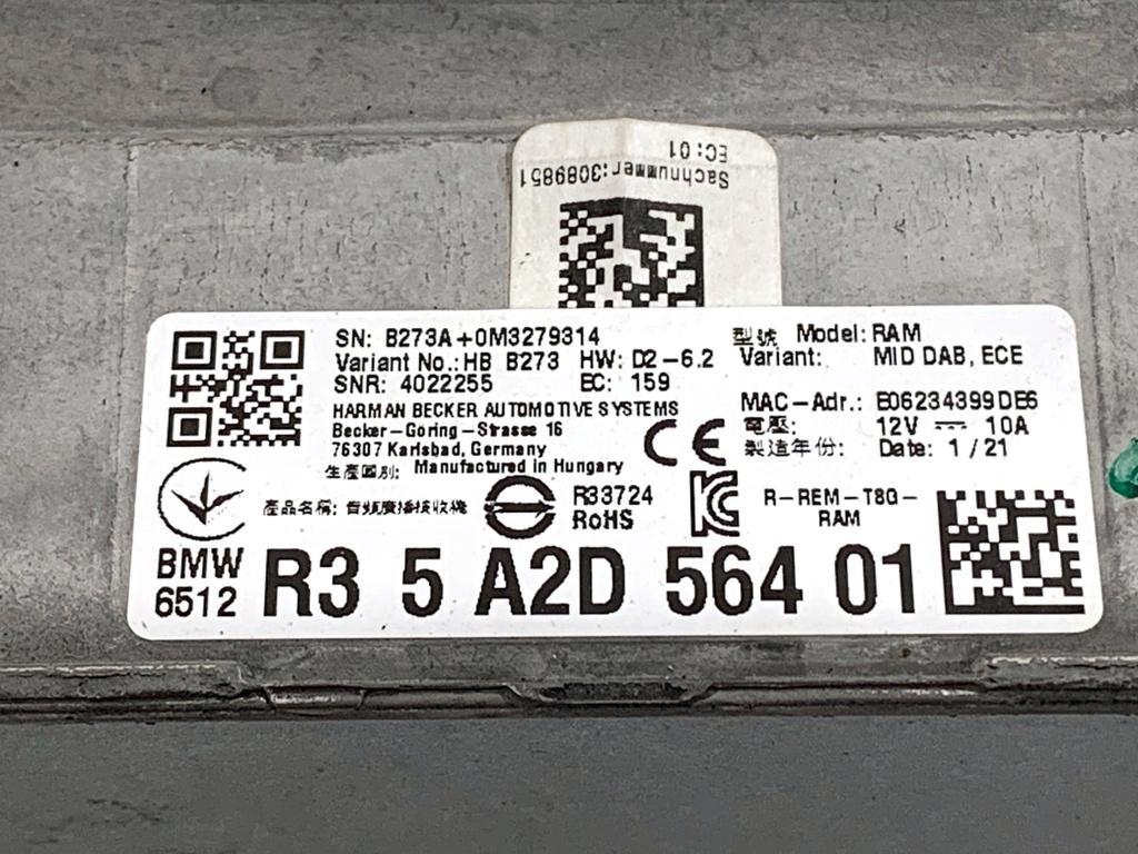 STARK-802134-4