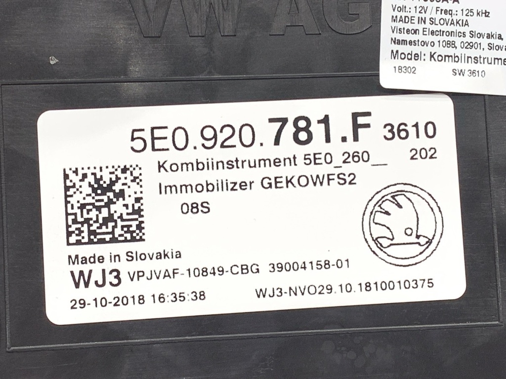 STARK-747302-3