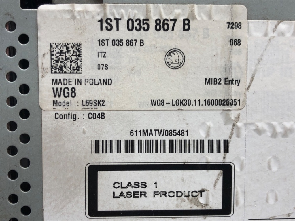 STARK-632677-6