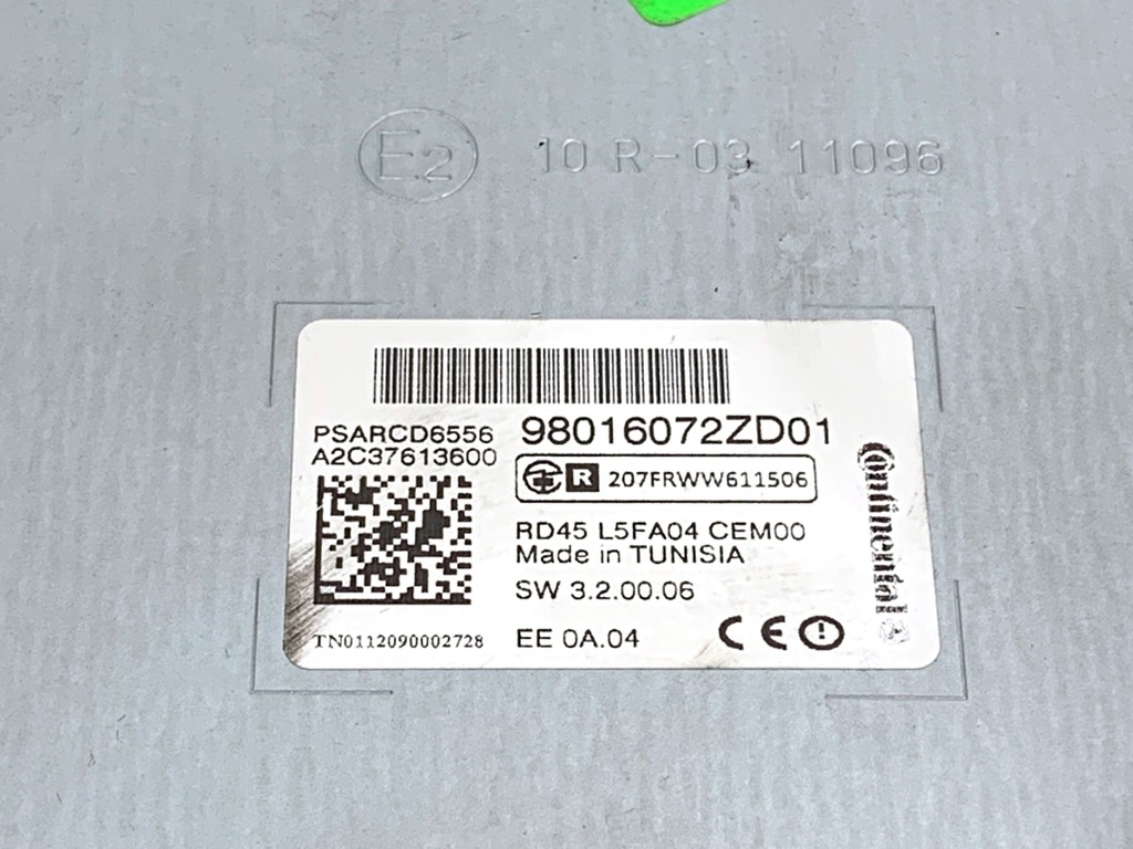 STARK-784490-3