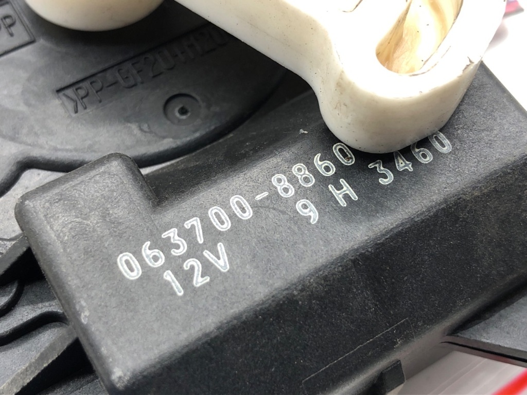 STARK-861026-2