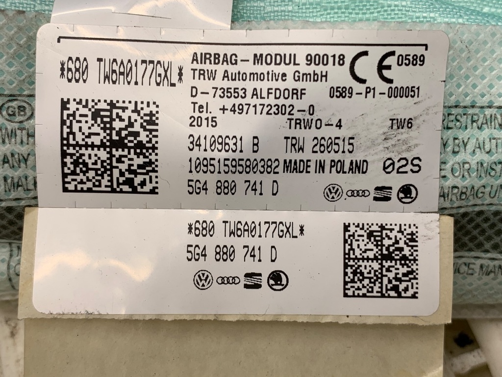 STARK-754390-2
